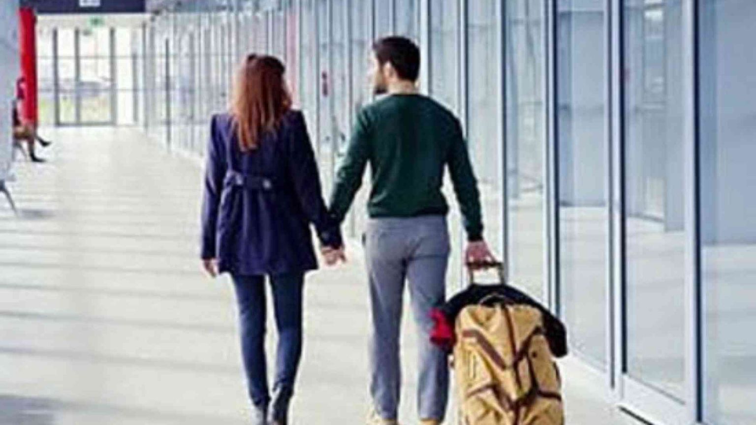 Giovani che partono ci vuole una speranza