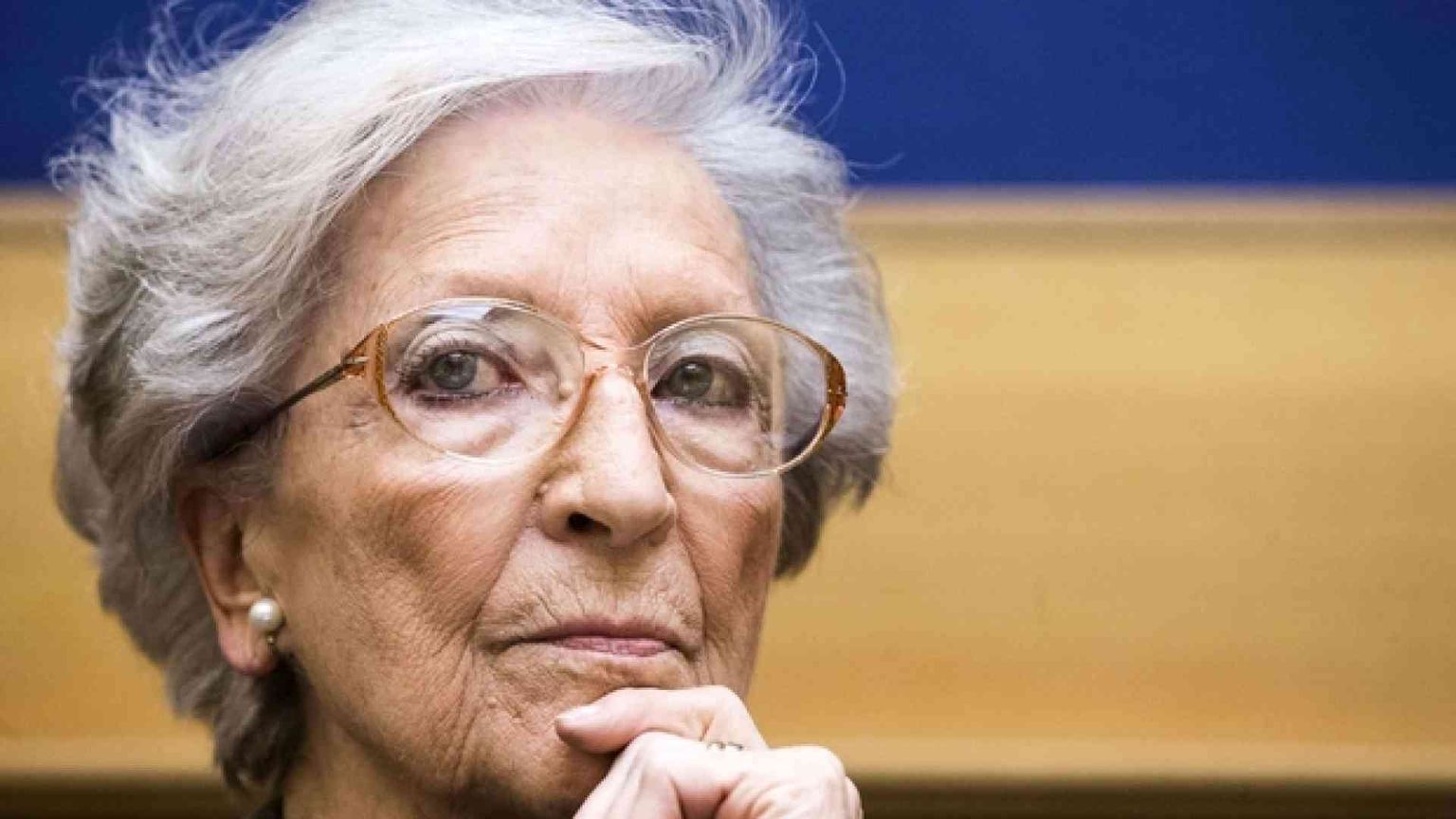 Morta la madre di Ilaria Alpi