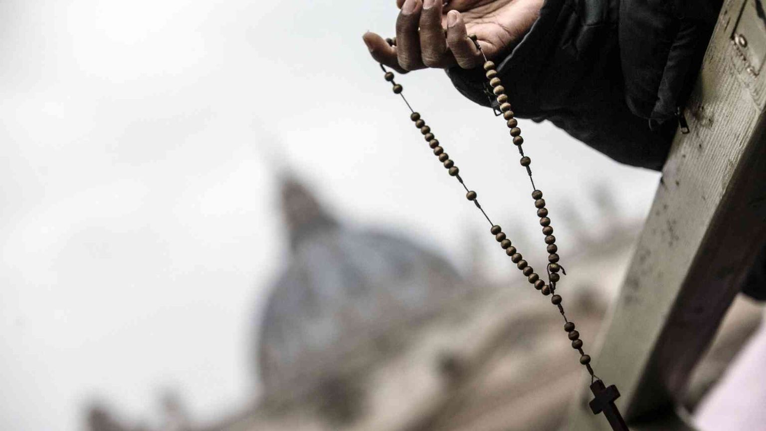 I cattolici in aumento nel mondo, ma l'Europa fatica