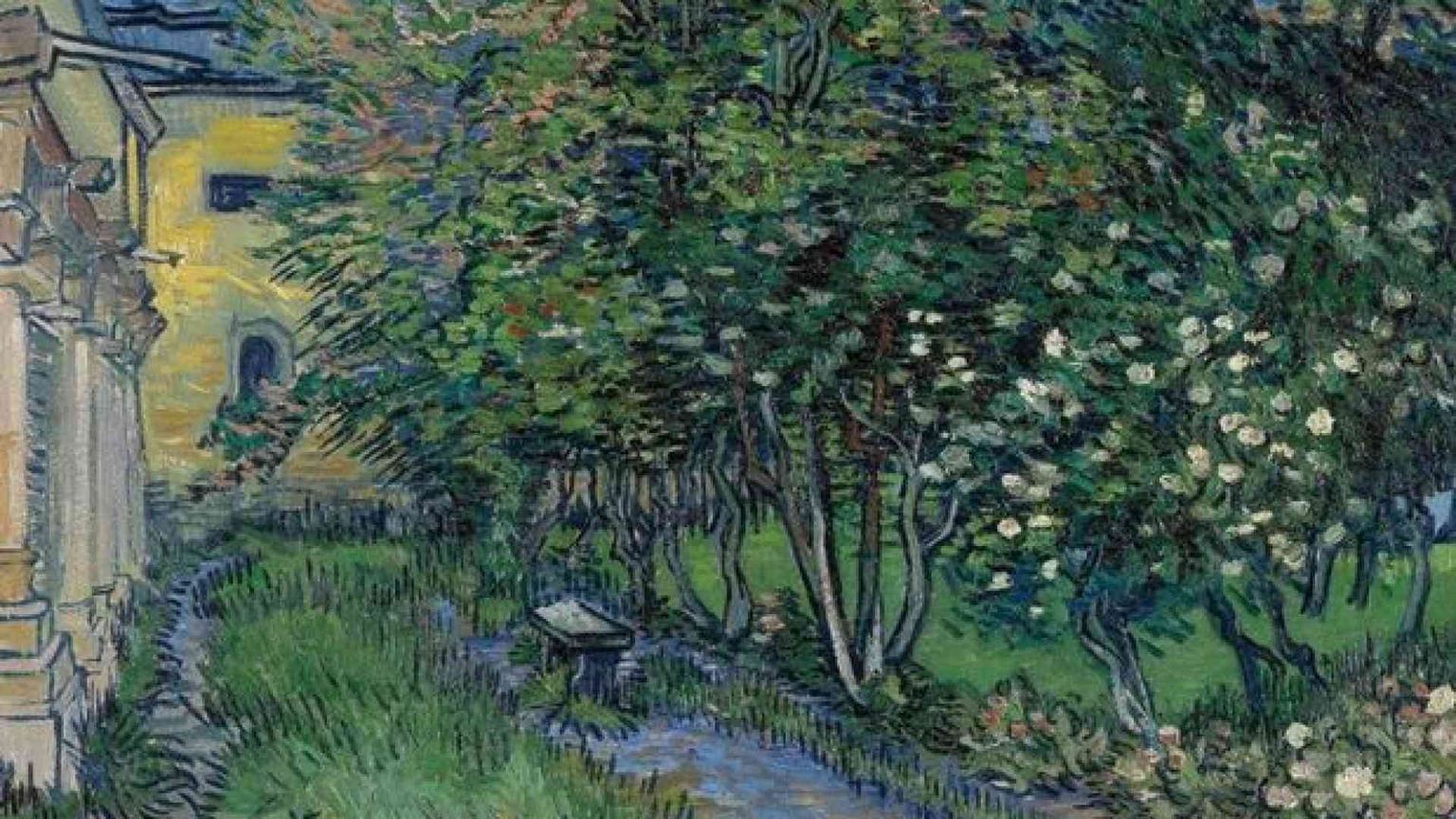 Dio racchiude il grande nel piccolo, l'eternità nell'attimo