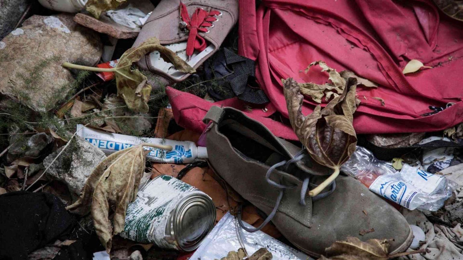 Oxfam: la polizia francese maltratta i minori prima di respingerli in Italia