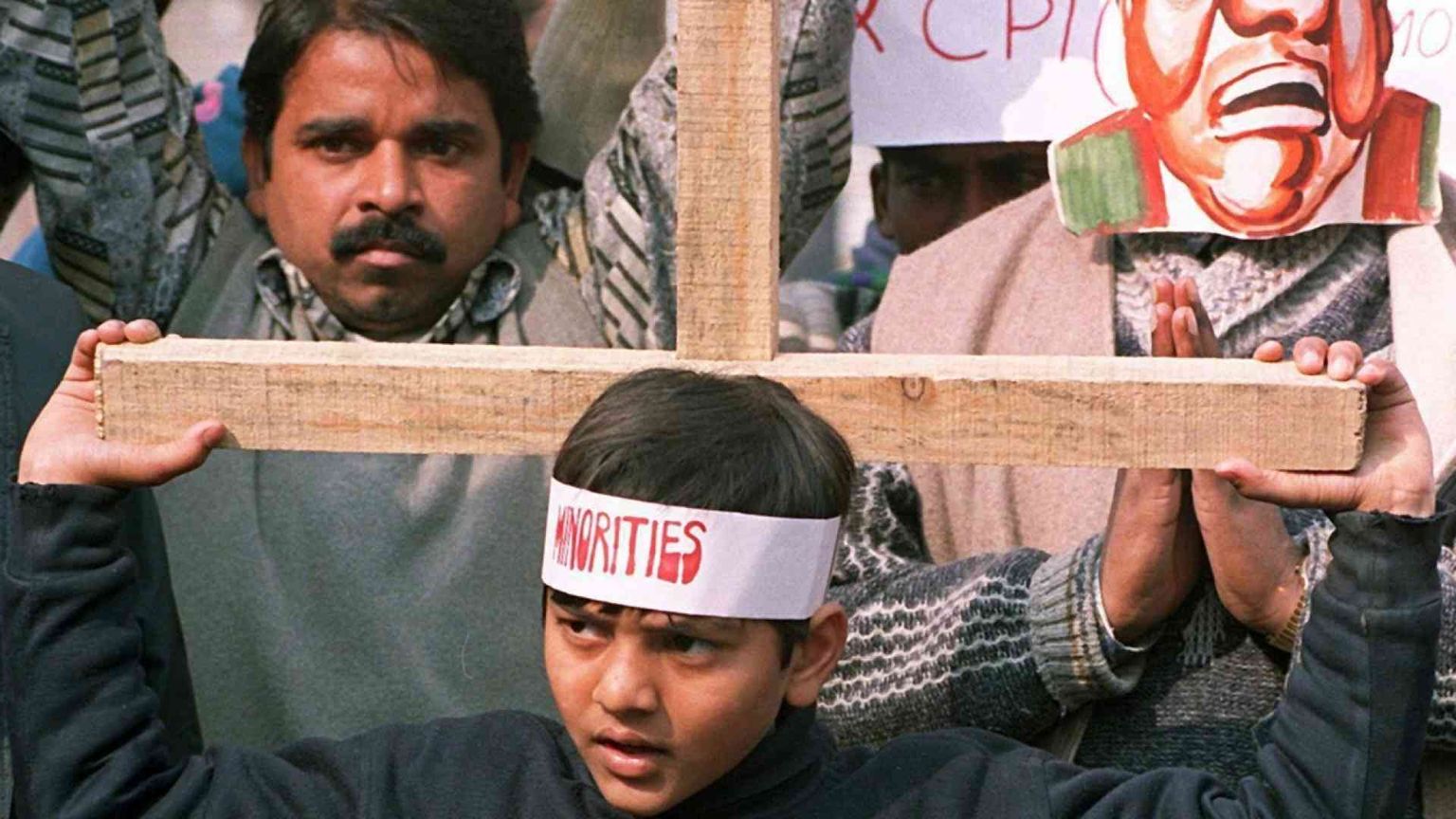 Così i nazionalisti dell'India alimentano l'odio anti-cristiani