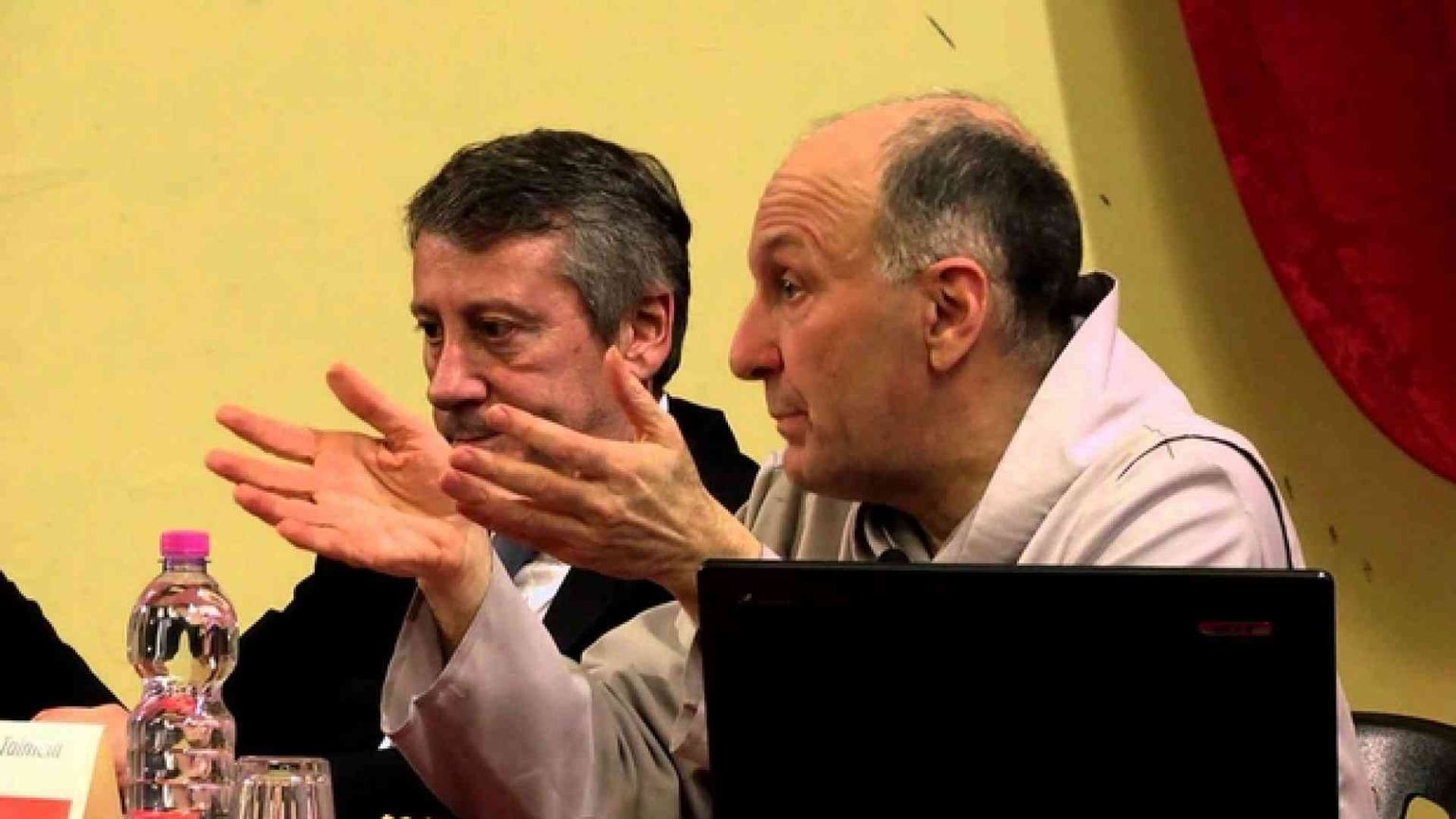 L'esorcista: non confondere vizi morali e malattie psichiche