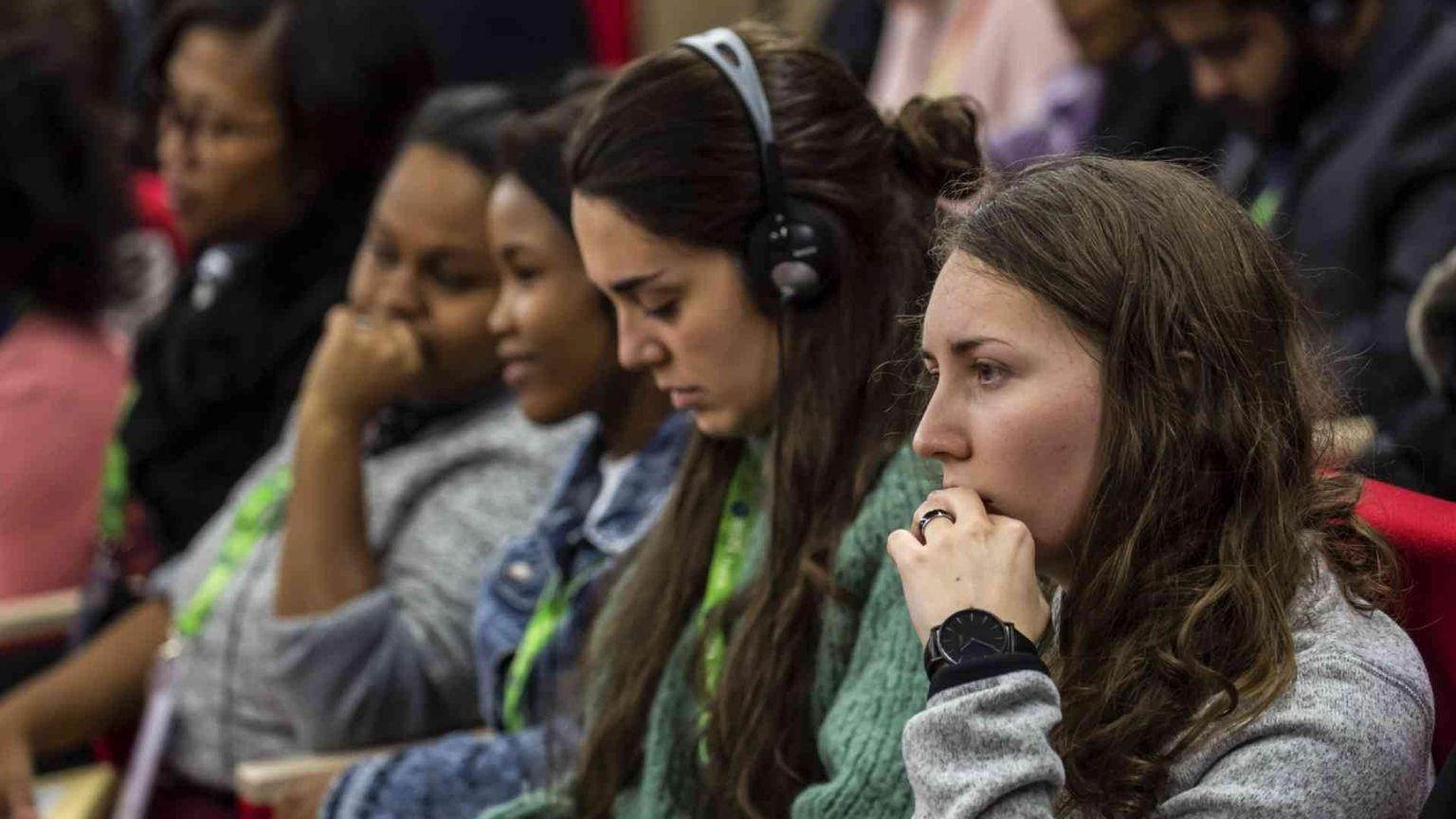 Speranza, discernimento, vocazione: le parole chiave del Sinodo dei giovani