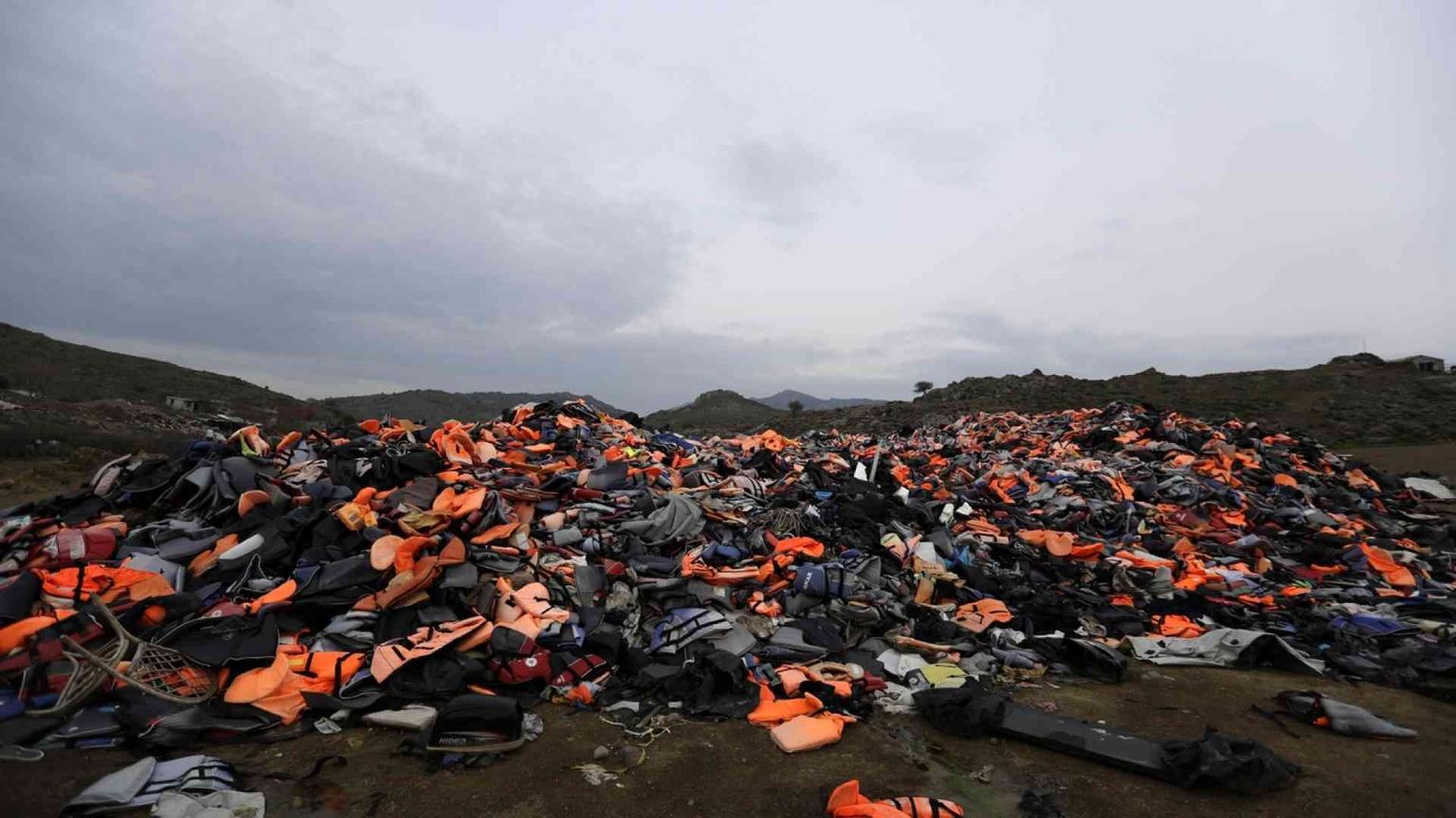 Una riforma politica delle migrazioni