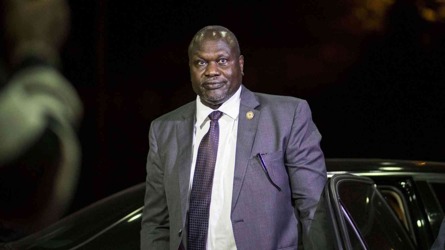 Colloqui ad Addis Abeba: dopo due anni una speranza di pace