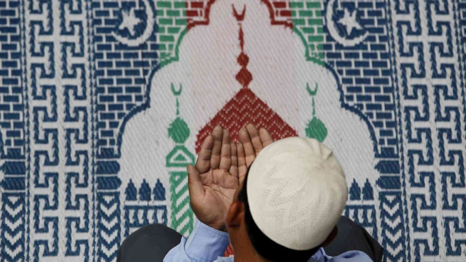 Hamadi Redissi: «Religione e libertà, la vera sfida per l'islam»