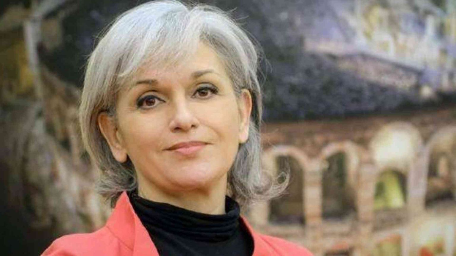 Cecilia Gasdia: «All'Arena di Verona si torna ai kolossal»