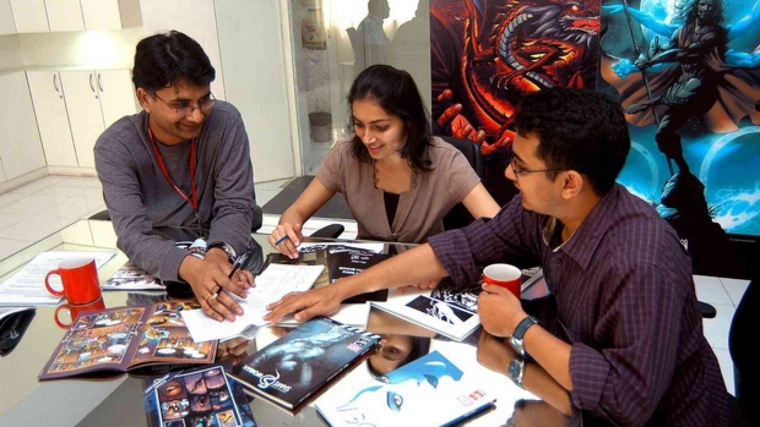 Per i giovani «globali» famiglia ancora decisiva