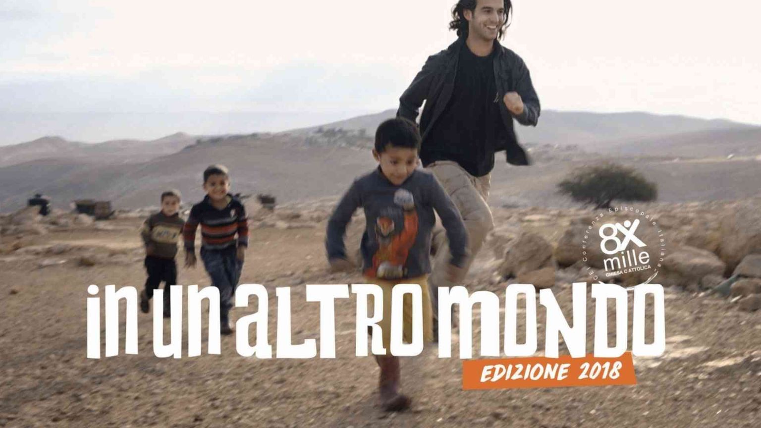 Ecco le vincitrici del concorso Cei «In un altro mondo»