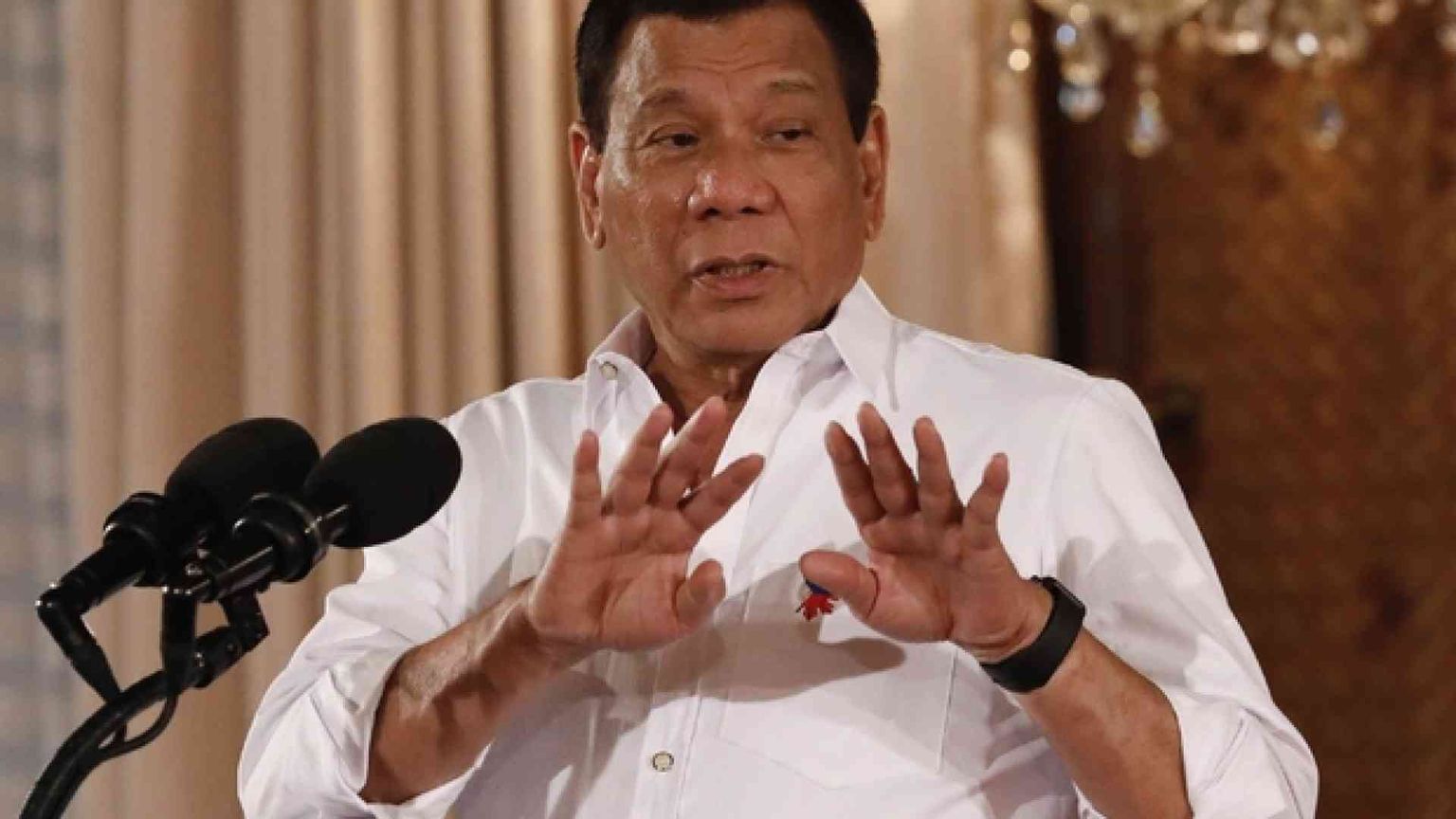 Missionari nel mirino nelle Filippine di Duterte