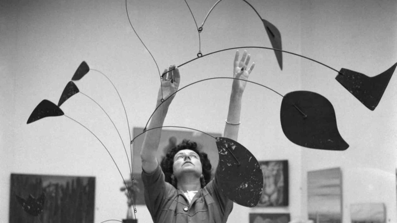 Quando a Venezia Peggy Guggenheim riscrisse il Novecento