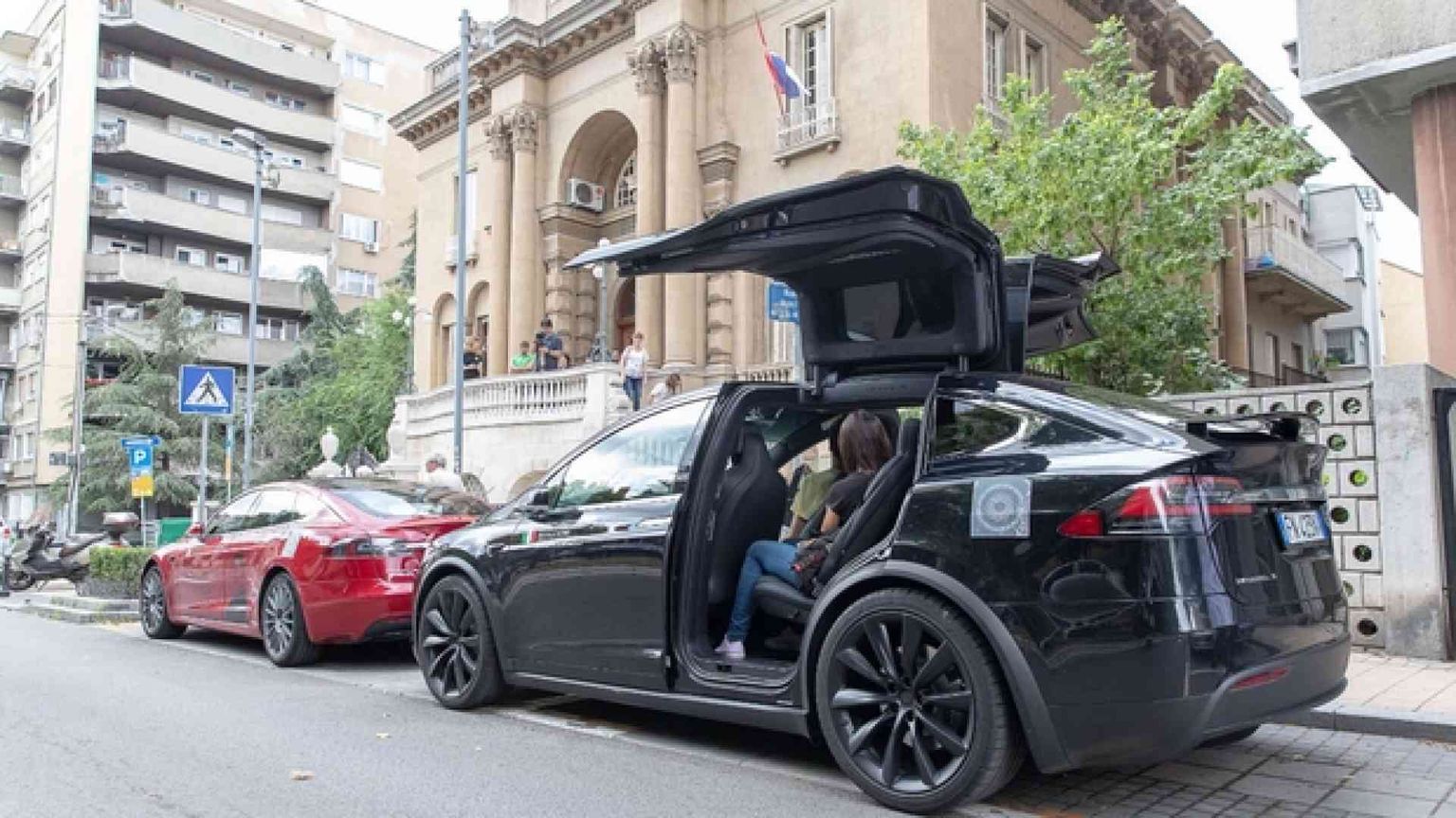 Un'avventura elettrizzante sulle tracce di Nikola Tesla