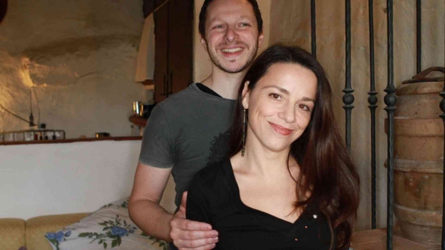 Quelle tre parole di Valeria Rossi