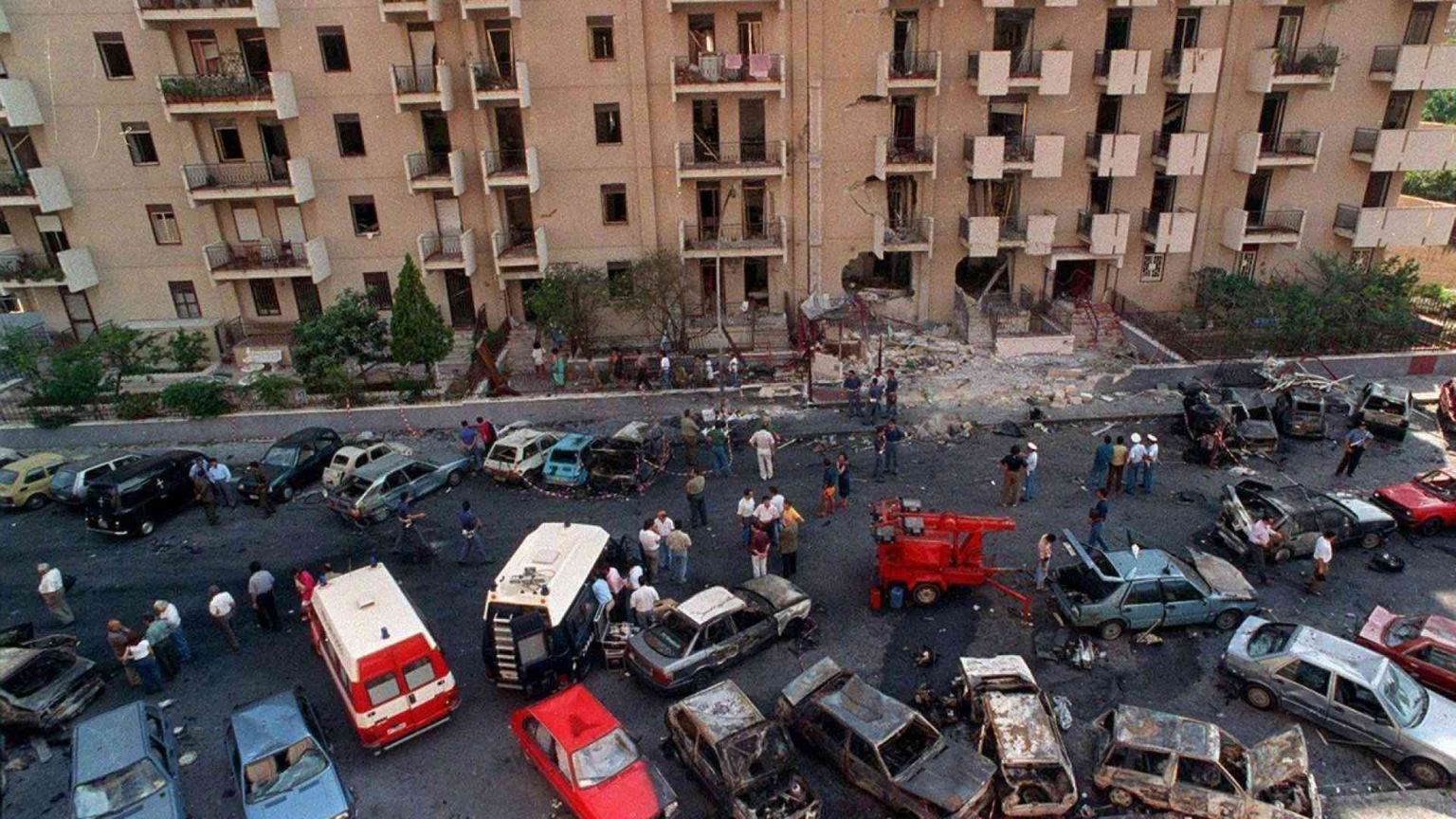 Depistaggi, errori, silenzi. «Ora verità su Borsellino»