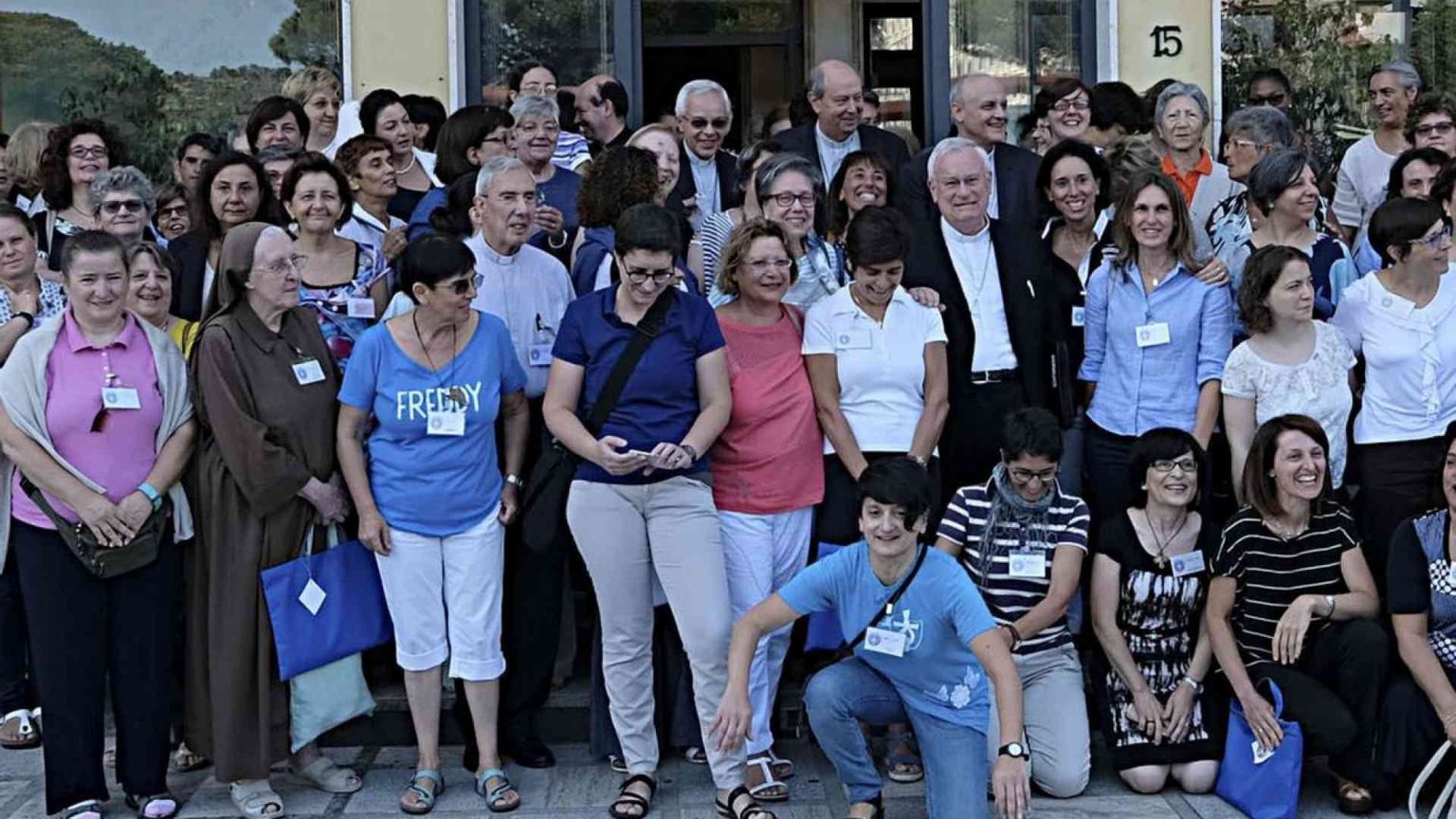 Pubblicata la prima istruzione sull'Ordo Virginum, più di 5mila nel mondo