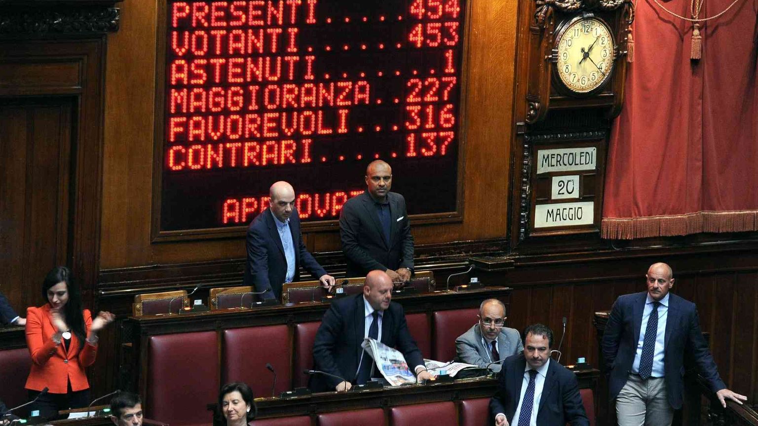 Giuste direzioni oltre gli individualismi