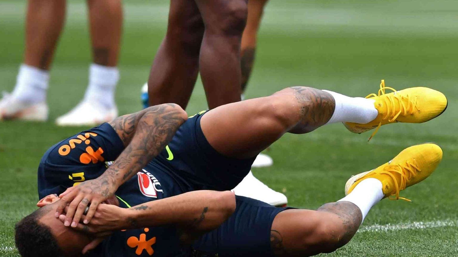 Brasile, vincere per risorgere da una crisi nera