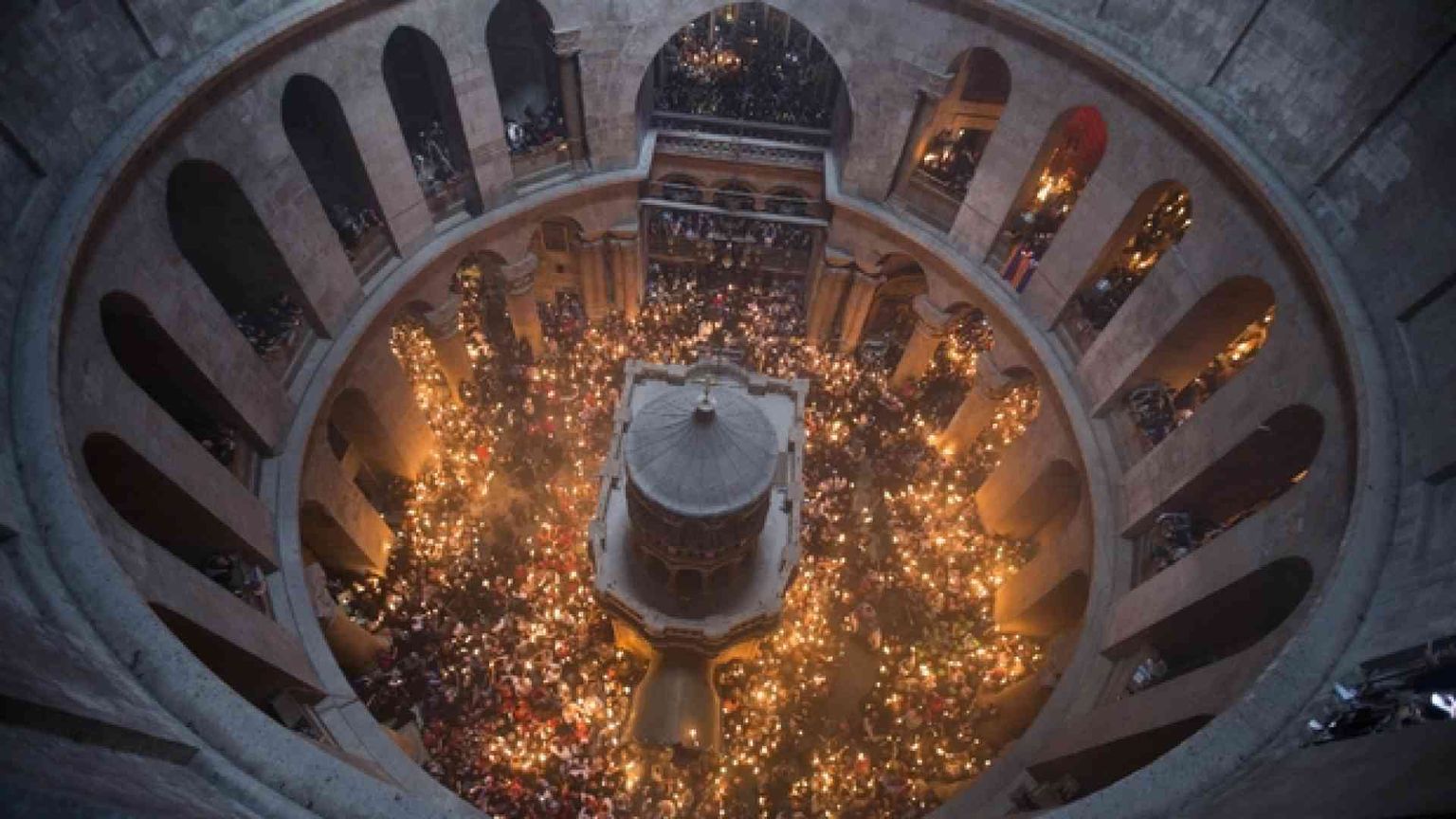 Perché Francesco sabato a Bari prega insieme ai patriarchi