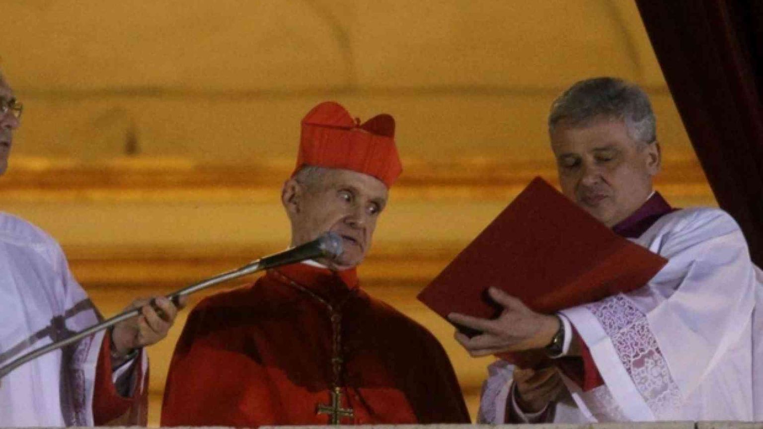 Giovedì i funerali del cardinale Tauran, parteciperà papa Francesco