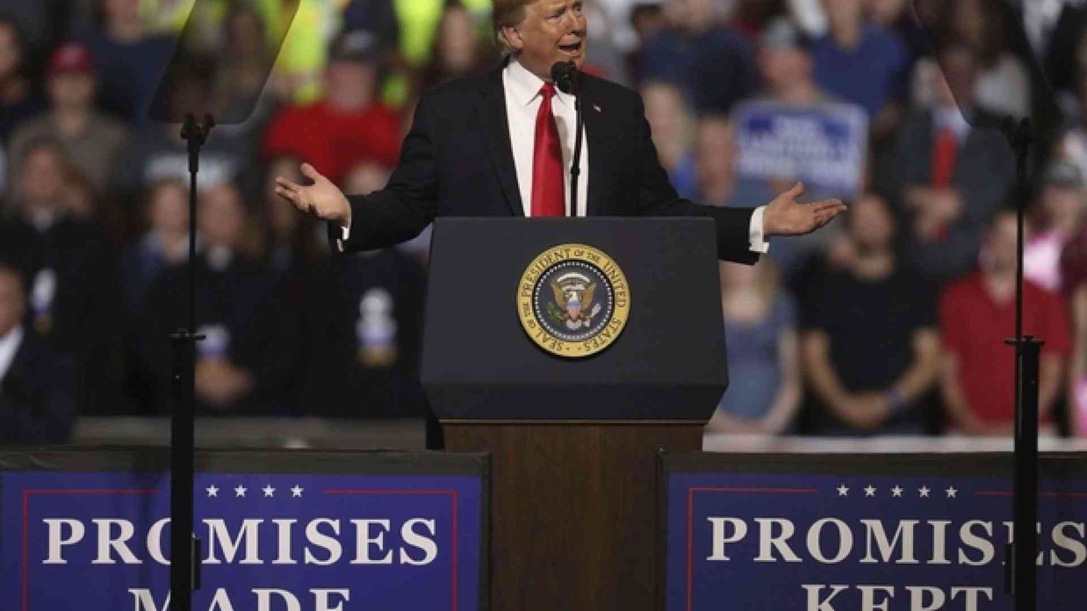 Quando la giustizia è messa in dubbio dagli stessi vincitori