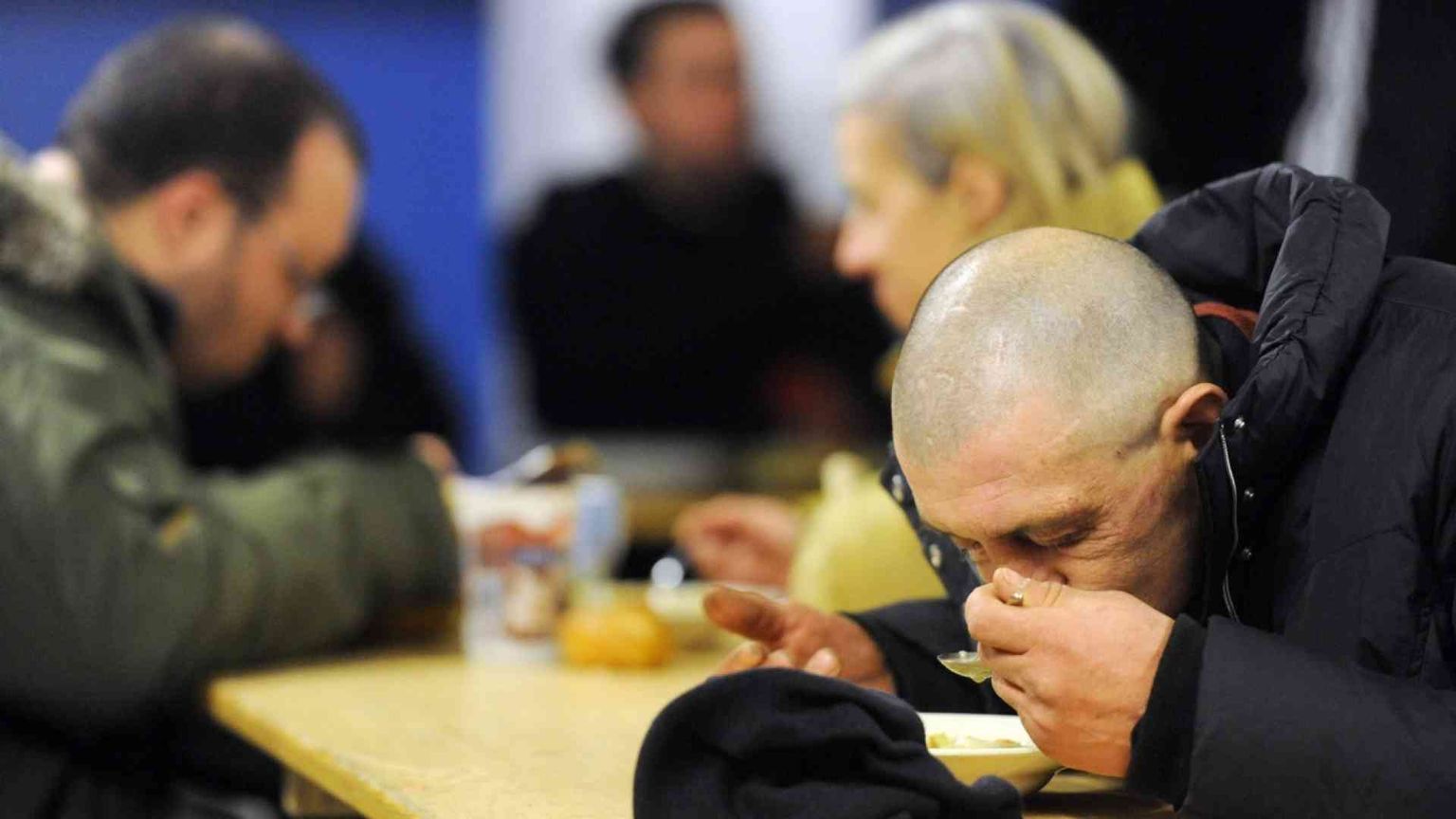 La Germania adesso rallenta e scopre il malessere sociale