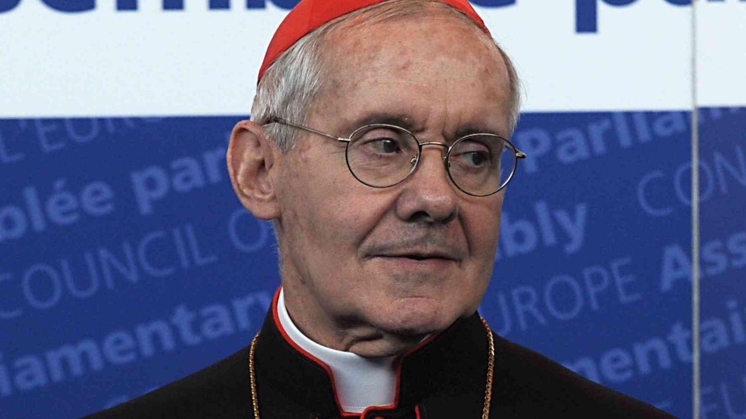 «Tauran, un uomo afferrato da Cristo»