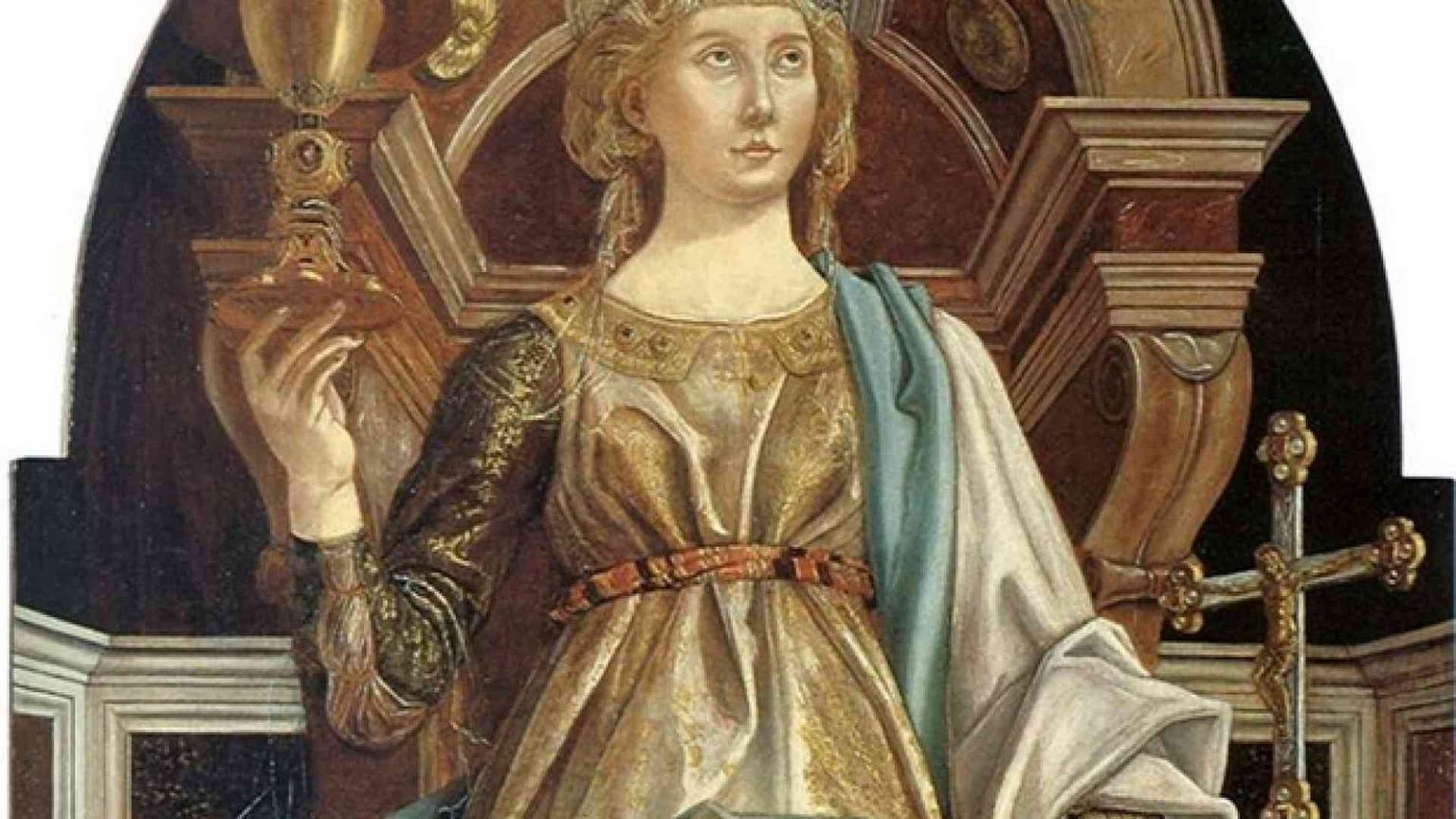 Fontana: «Fede, la virtù per dialogare con Dio»