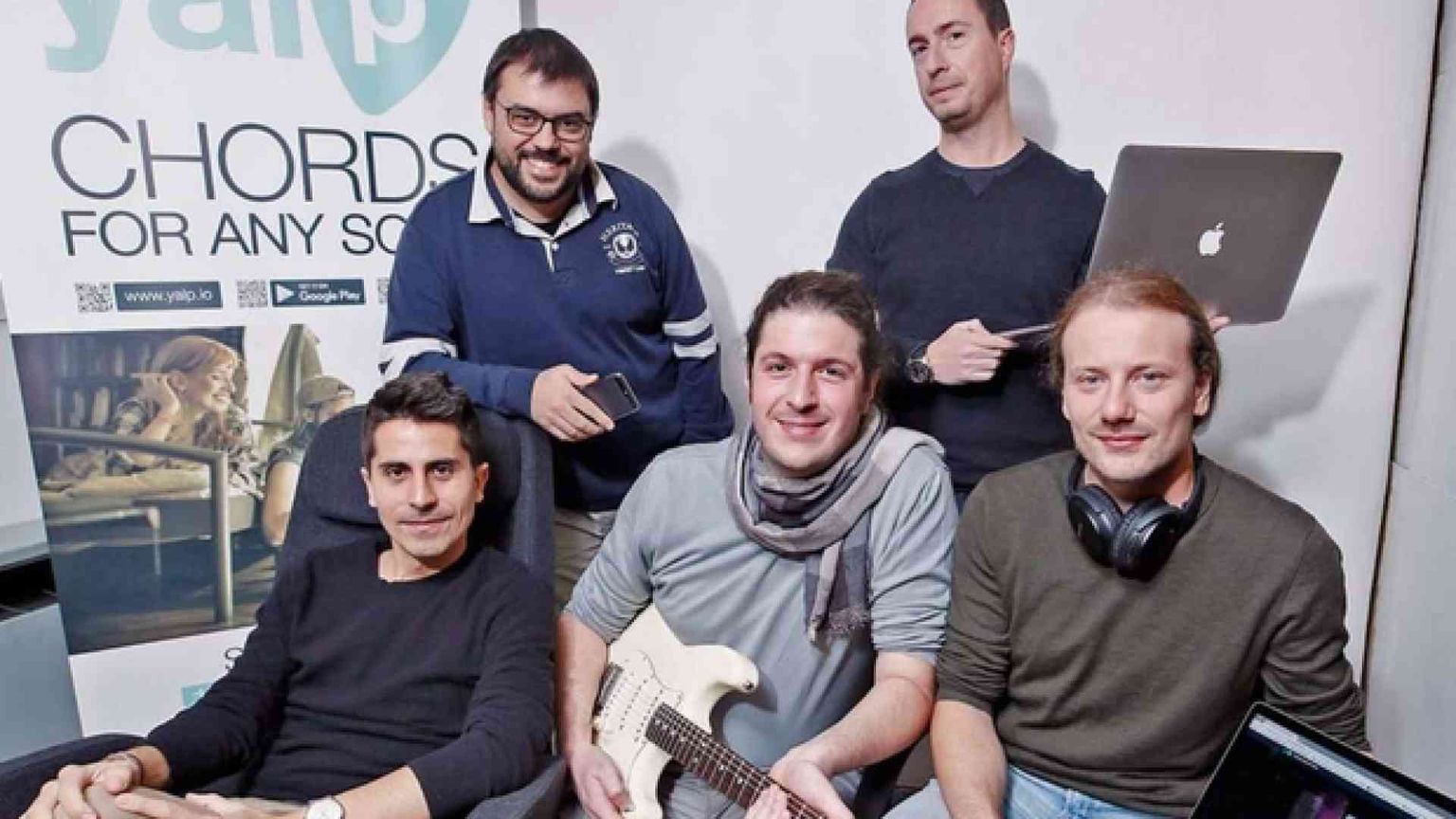 Musicista esperto di creazione di contenuti video