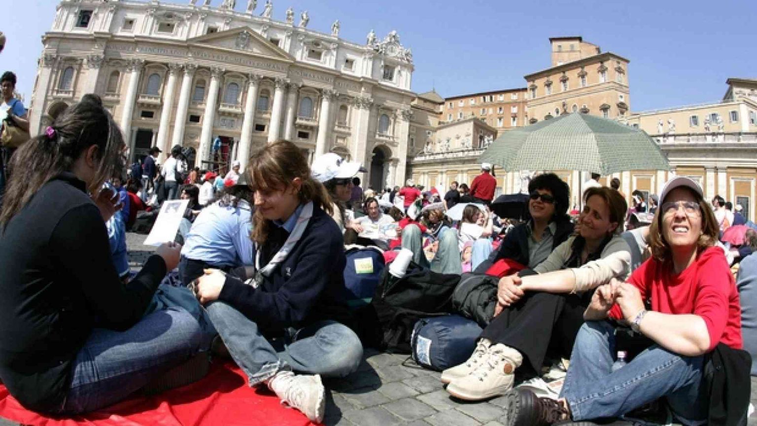 Vengono mesi decisivi per un nuovo impegno