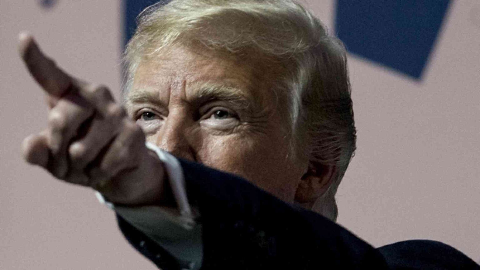 Guerra totale alle importazioni cinesi. Trump annuncia altre tasse