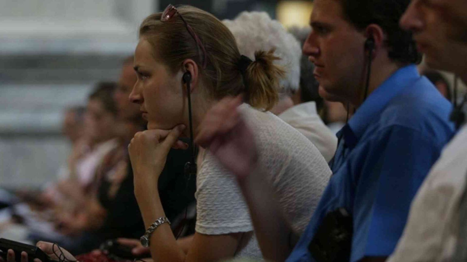 Tra i giovani e la Chiesa un ponte di domande
