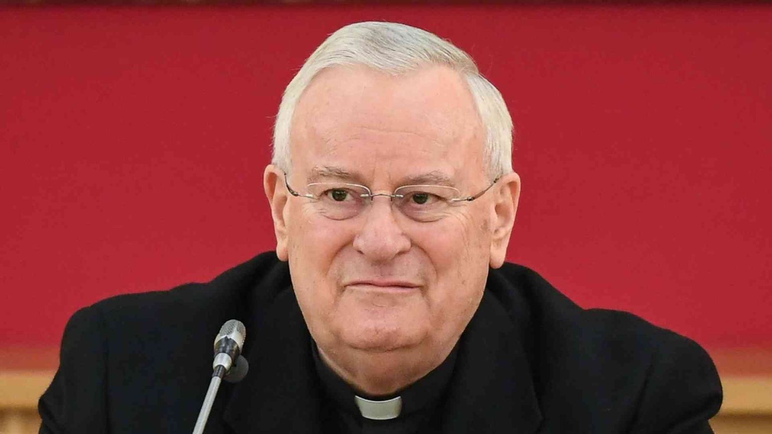 Bassetti: la paura paralizza, occorre aver cura dell'altro