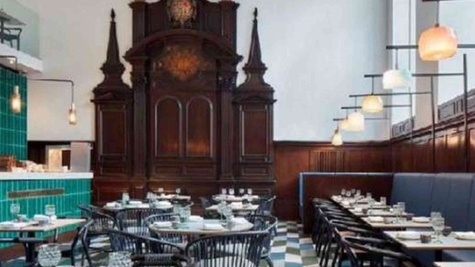 Le chiese dismesse? Non diventino garage o gelaterie