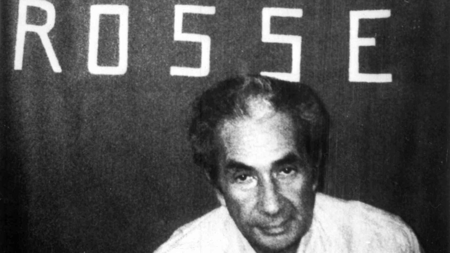 il postulatore: «Ecco perché Aldo Moro sarà santo»