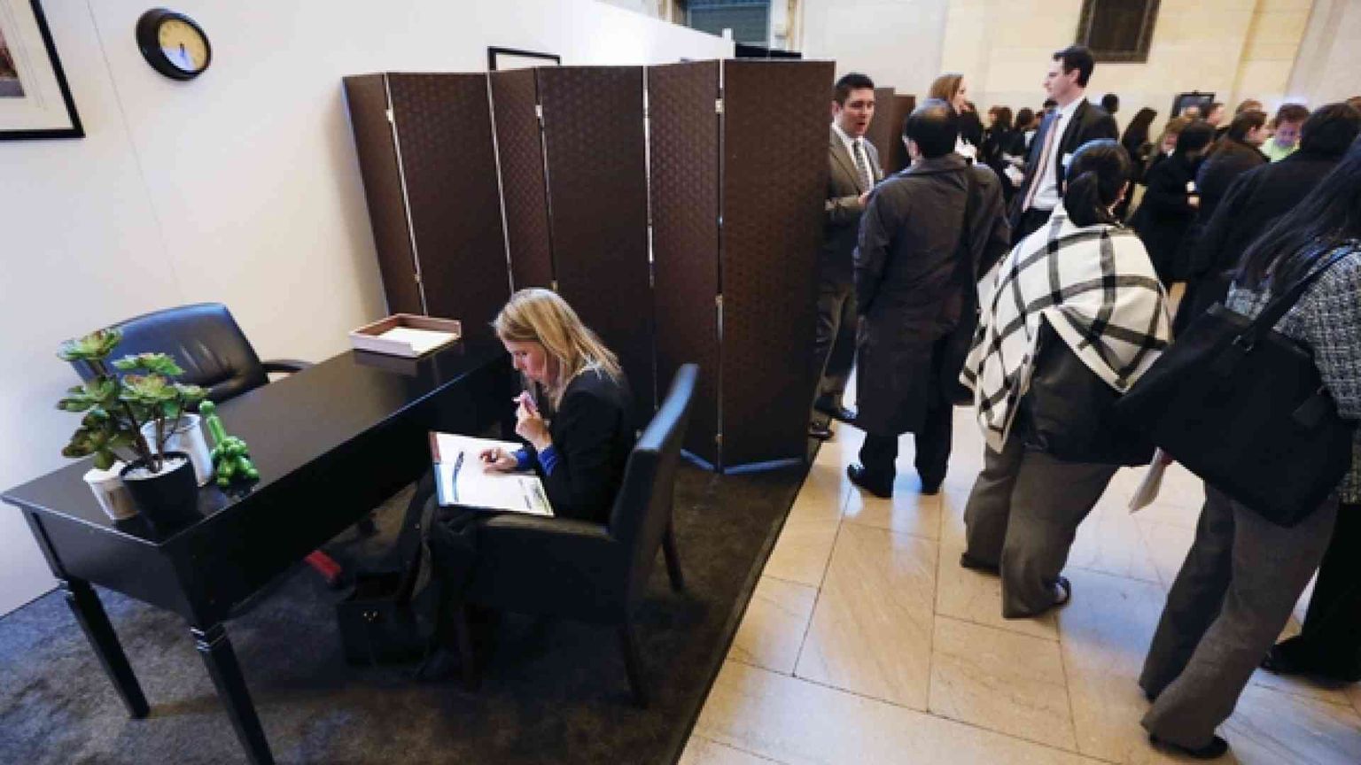 Il reclutamento dei docenti: serve più trasparenza