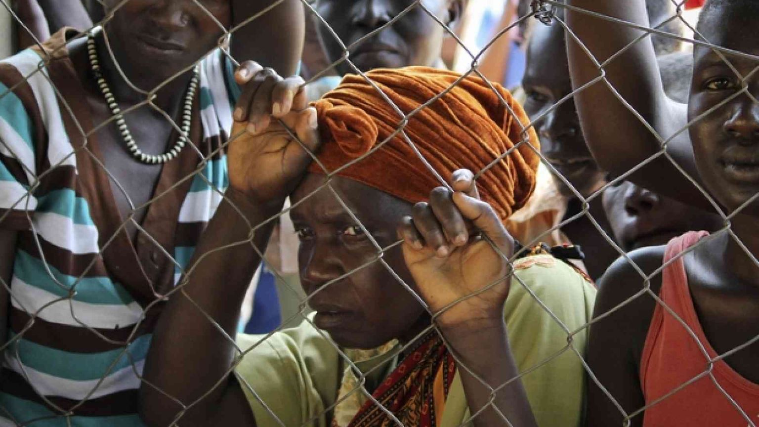 L'Onu accusa il governo: «Civili arsi vivi dai soldati»