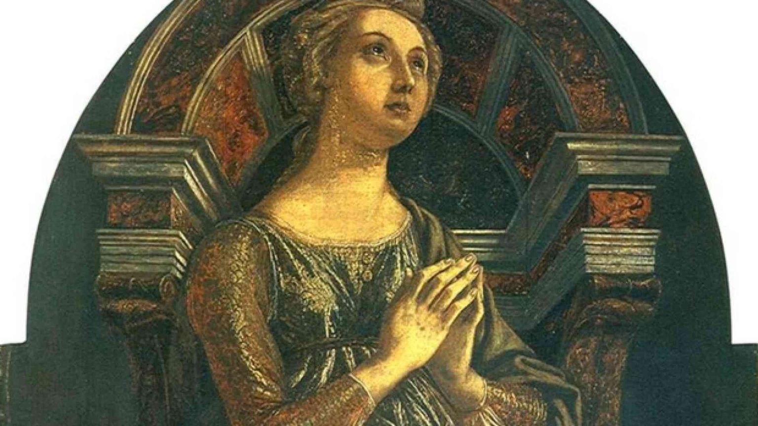 D'Ercole: «Senza speranza non si può vivere»