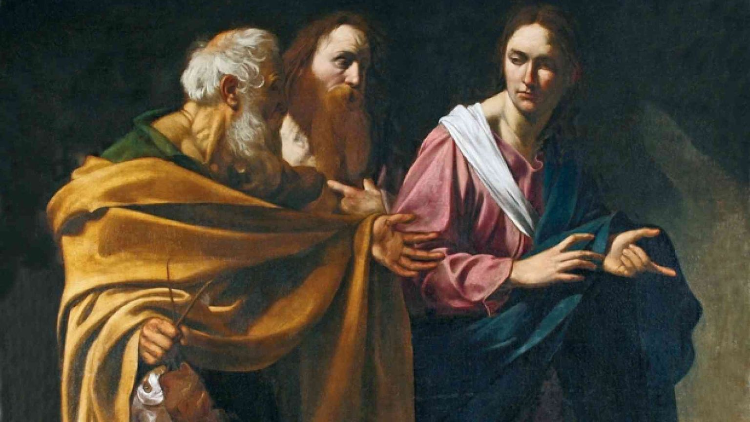 La forza della Chiesa è la fede, non i suoi «mezzi»