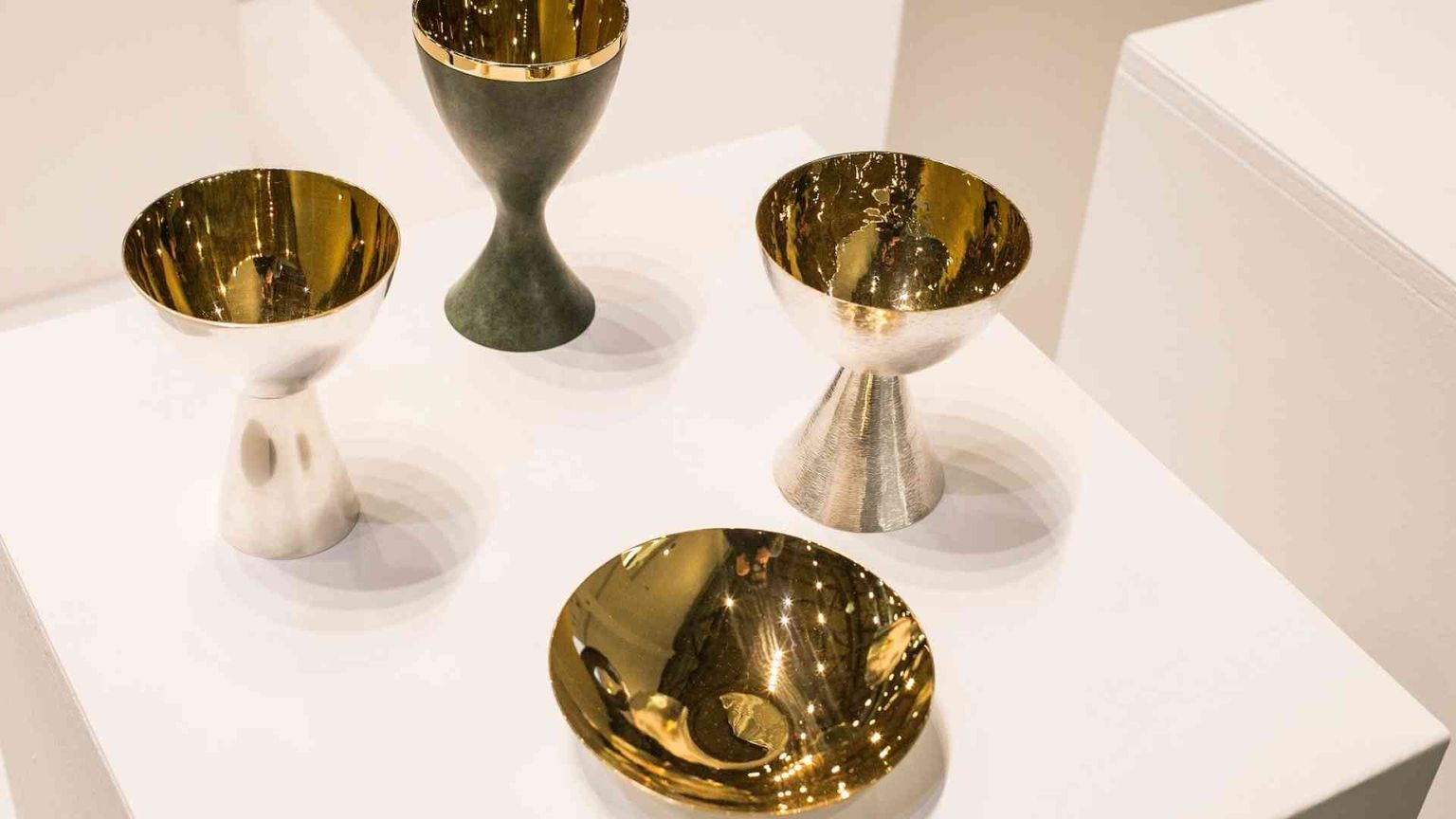 Koiné sbarca al sud e diventa Hieròs