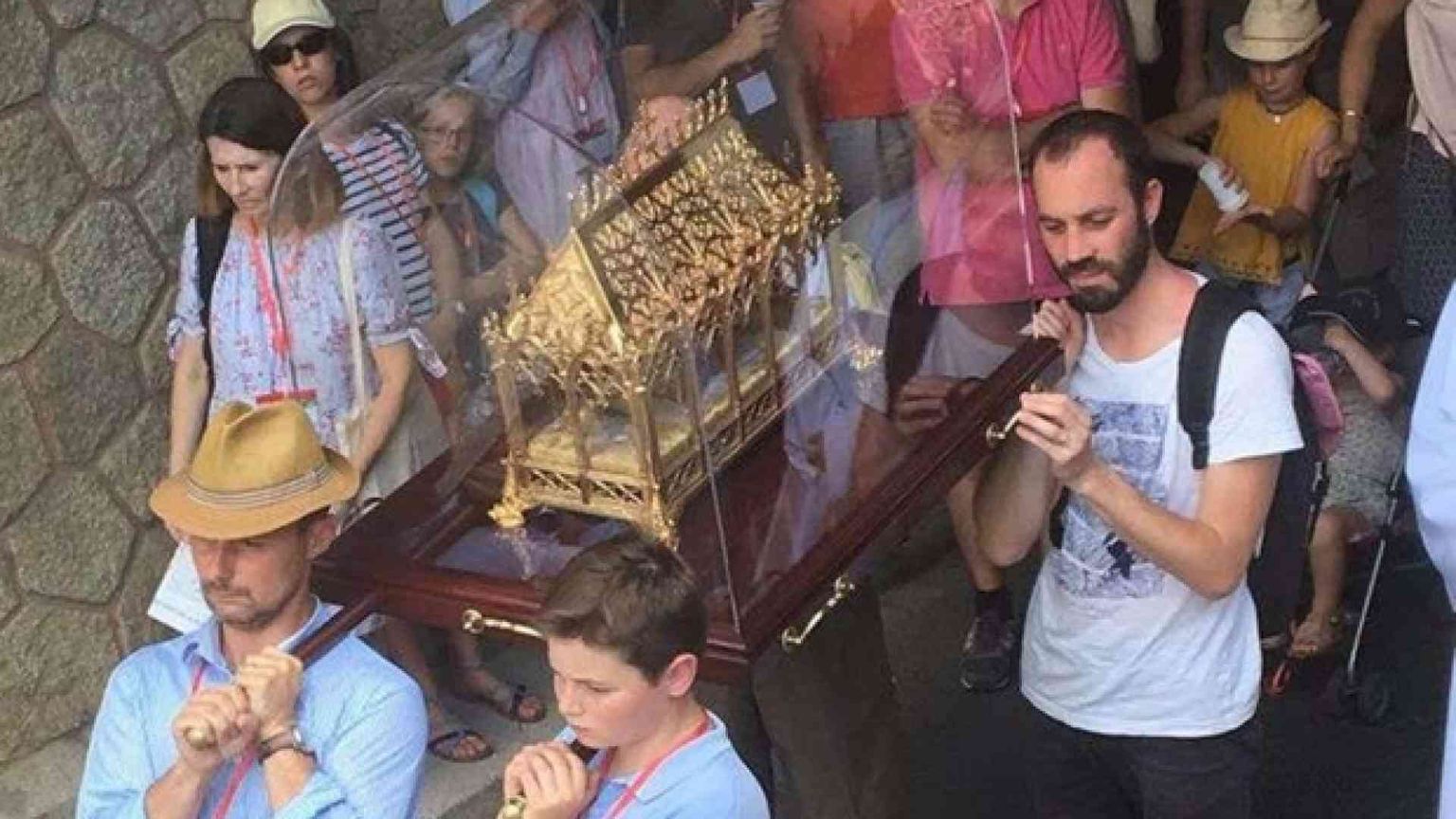 Un anno di celebrazioni per i genitori di Teresa di Lisieux