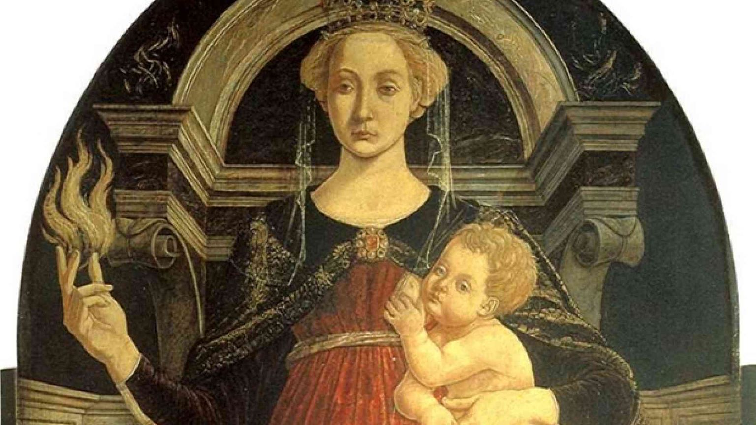 Carità, il vero volto di Dio