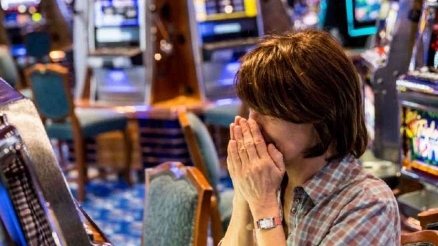 Azzardo, giusta via si può stringere di più