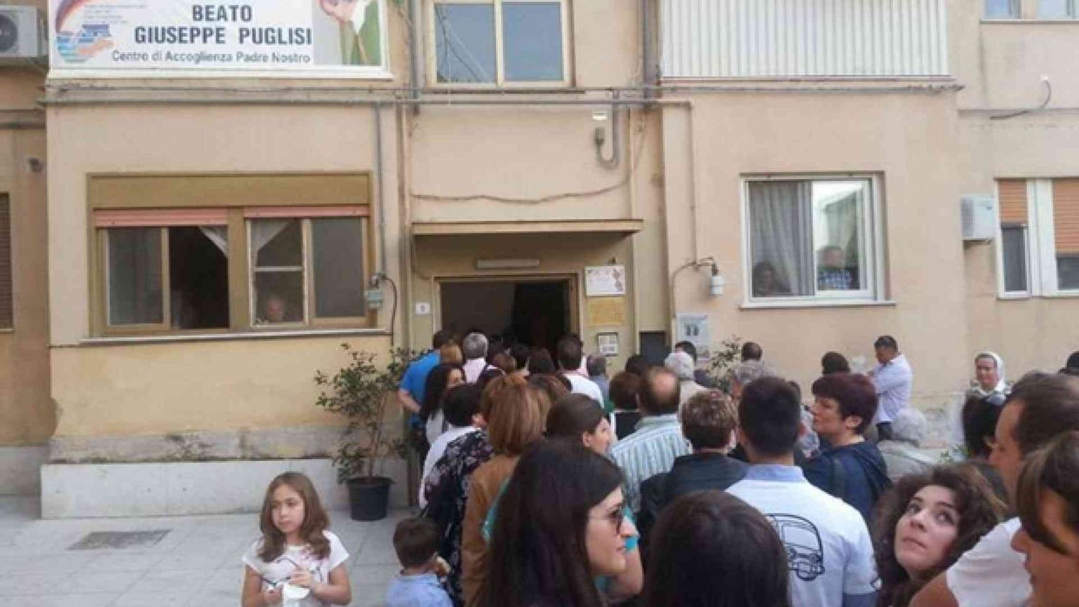 Nella casa-museo di padre Puglisi che papa Francesco visiterà il 15 settembre