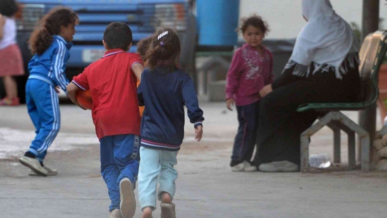 Tagli all'accoglienza? Un favore ai disonesti