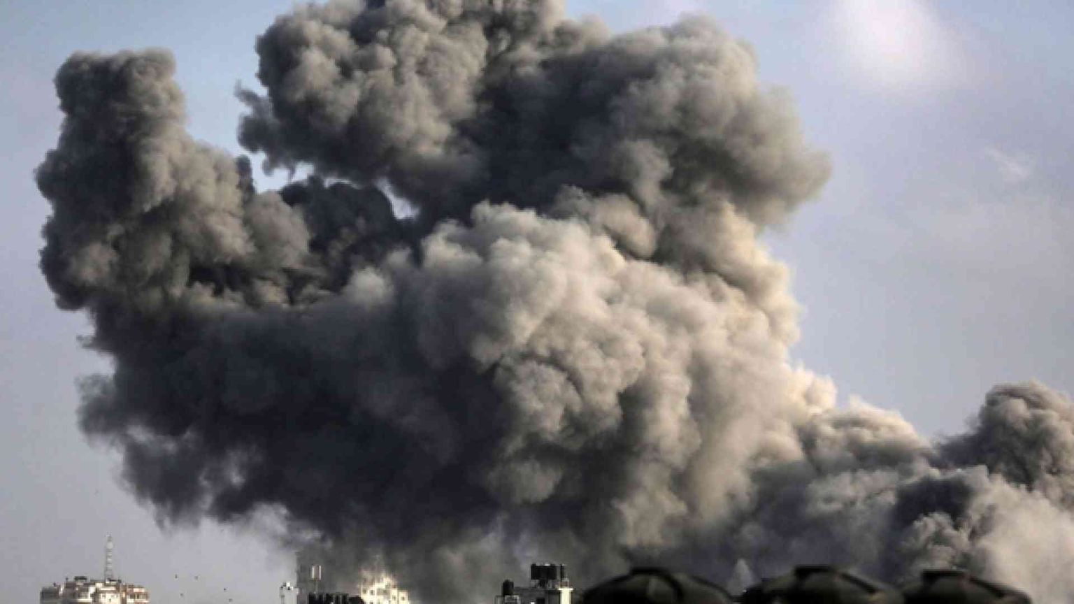 Tregua fragile al confine tra Gaza e Israele