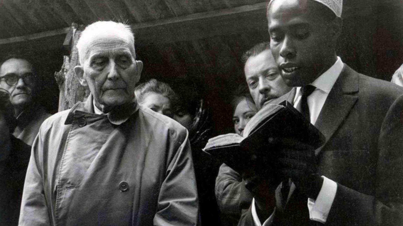 Abramo e lo scisma dell'islam secondo Massignon