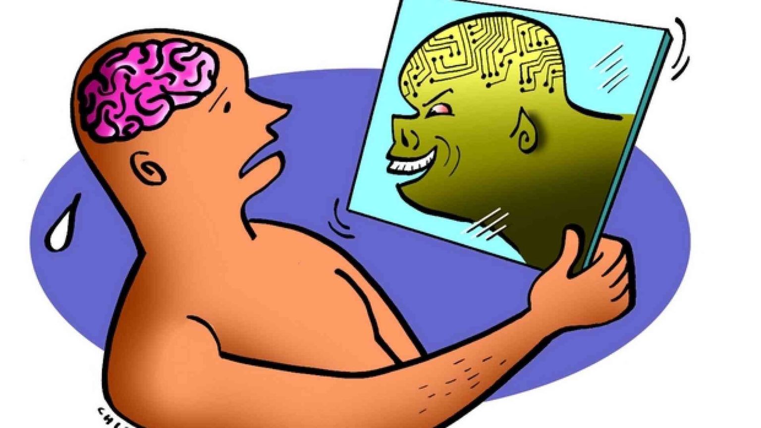 L’intelligenza artificiale risveglia la nostra «vergogna prometeica»?