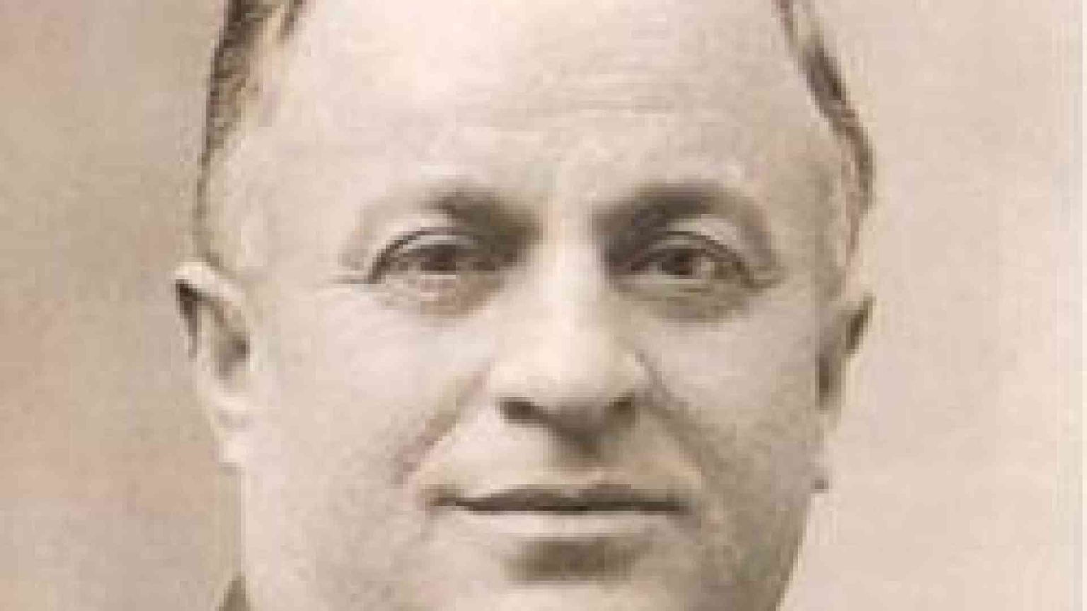 Fosse Ardeatine, don Pietro Pappapagallo è Giusto tra le nazioni