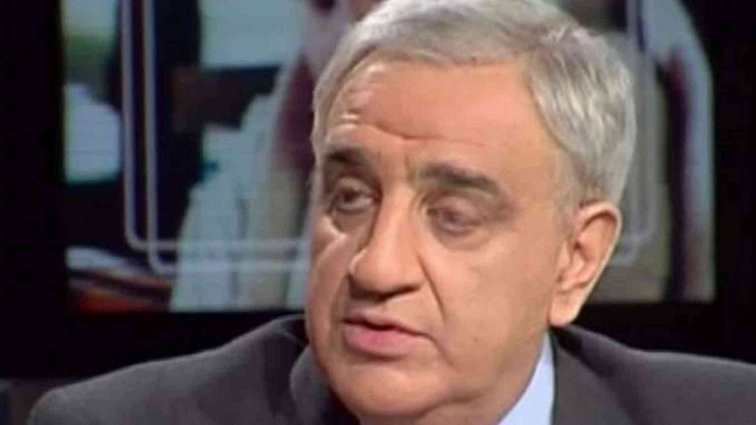 Abusi, la difesa di monsignor Tony Anatrella